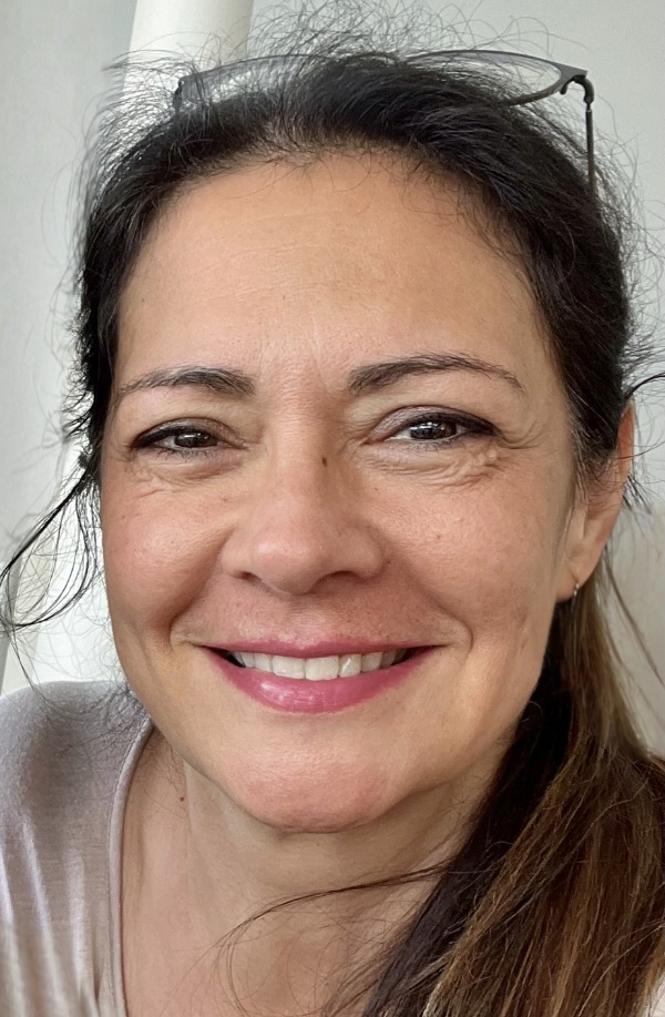 Maria Martin