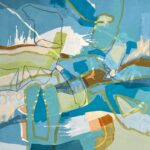 Blau II