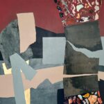 Dissolution in Space II