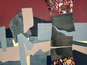Dissolution in Space II