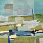 Horizons in Motion I