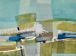 Horizons in Motion II