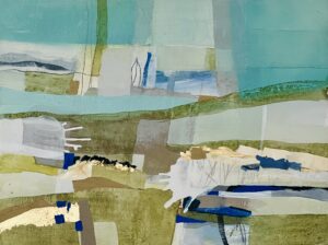 Horizons in Motion III
