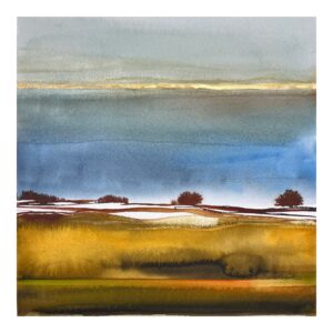 Quietud (aus der Serie Entre Tierra y Cielo)