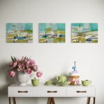 Horizons in Motion