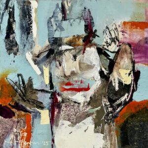 Withdrawn (aus der Serie Three States)