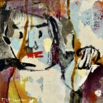 Displaced (aus der Serie Three States)