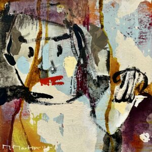 Displaced (aus der Serie Three States)
