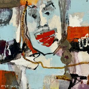 Open (aus der Serie Three States)