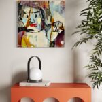 Displaced (aus der Serie Three States)
