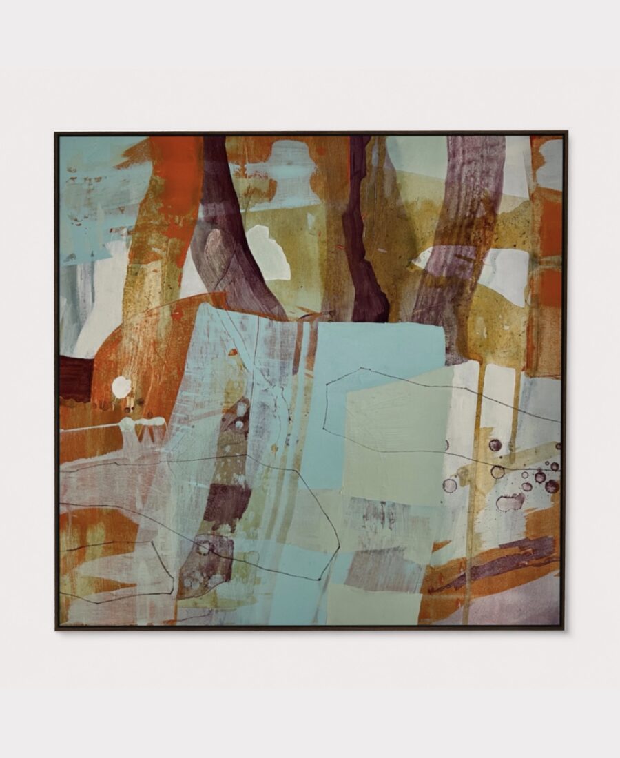 Mystische Landschaften I