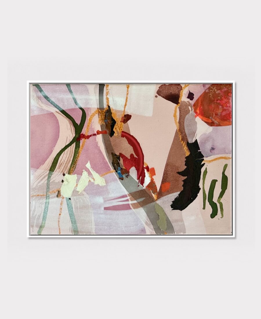 Sueños Dulces II