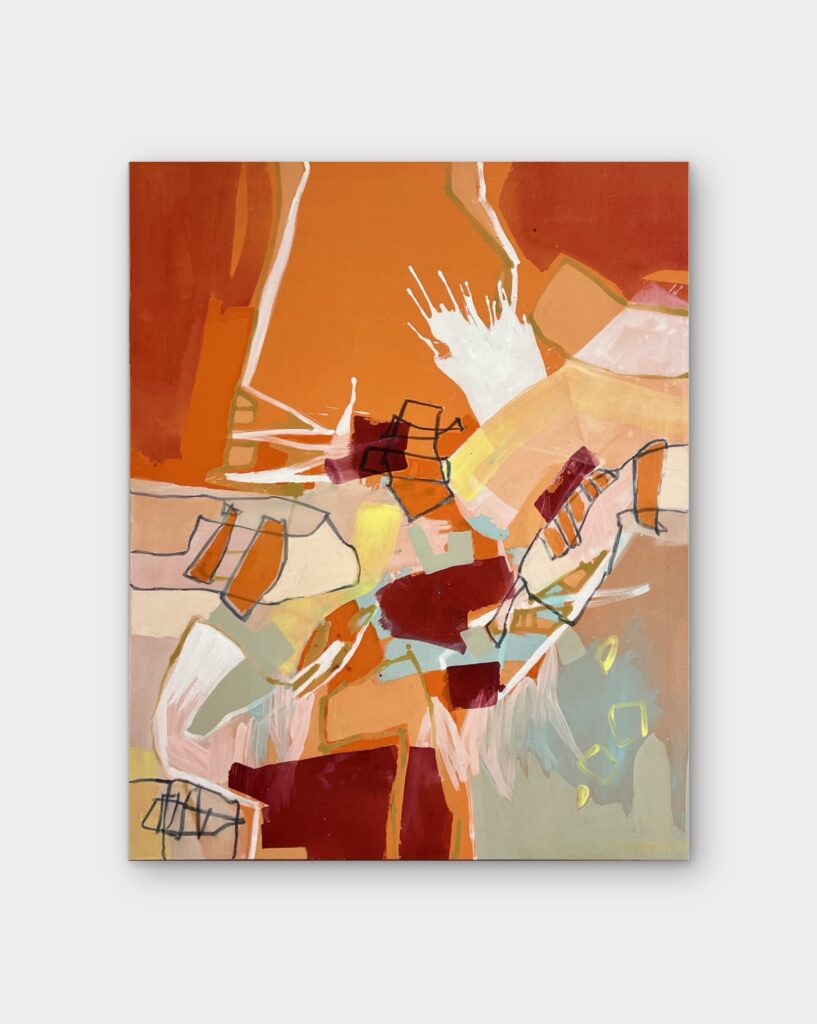 Orange II