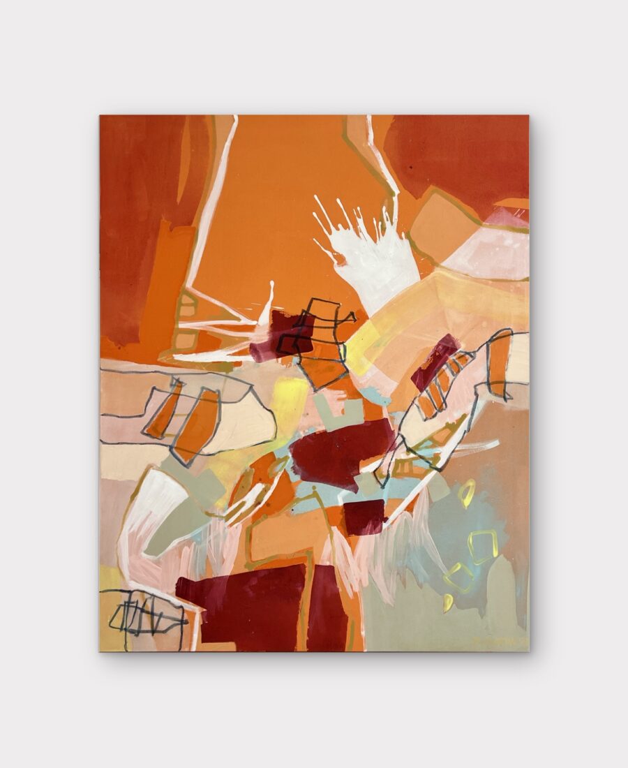 Orange II