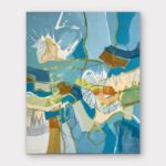 Blau I