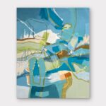 Blau II