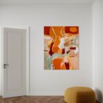 Orange I