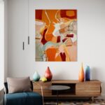 Orange I
