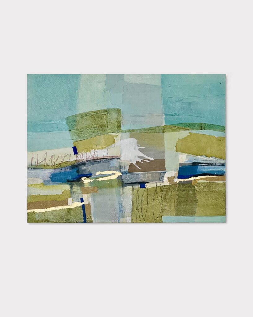 Horizons in Motion II