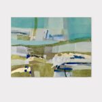 Horizons in Motion III