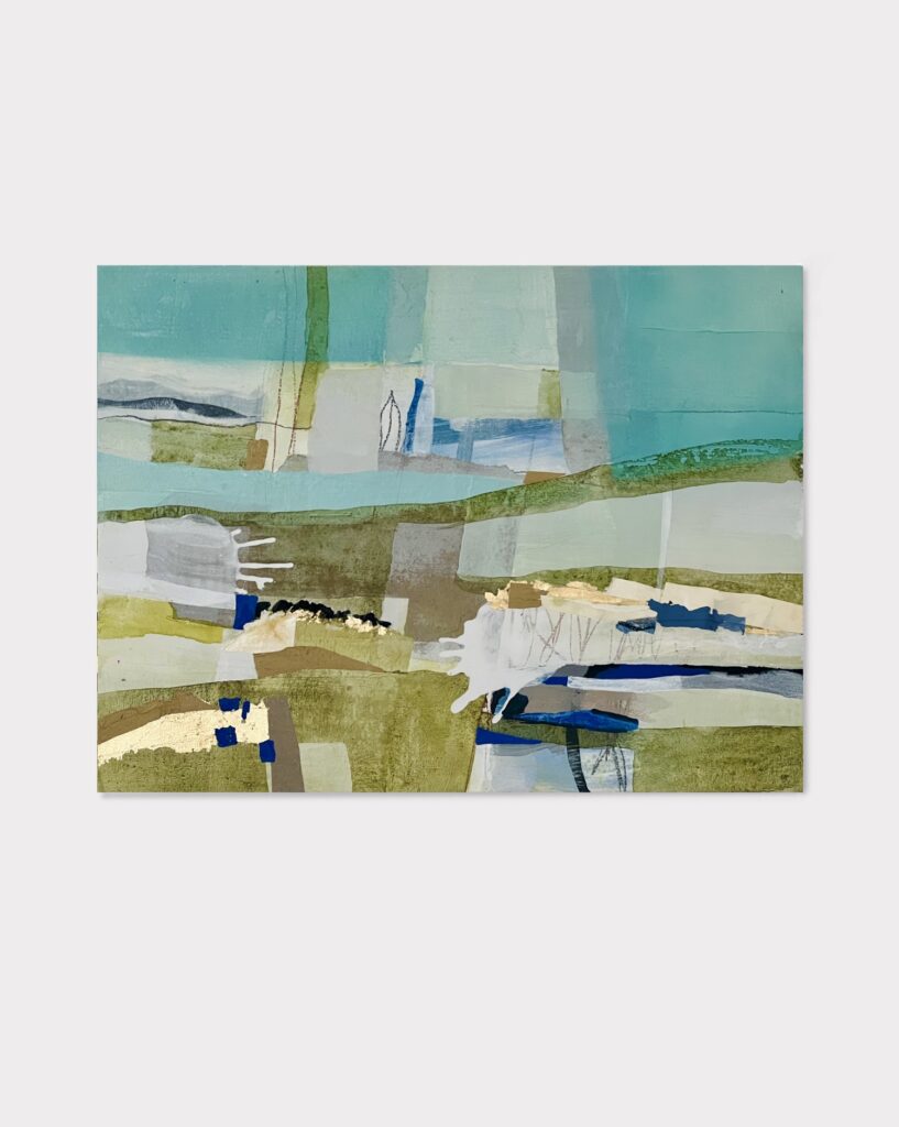 Horizons in Motion III