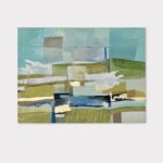 Horizons in Motion I