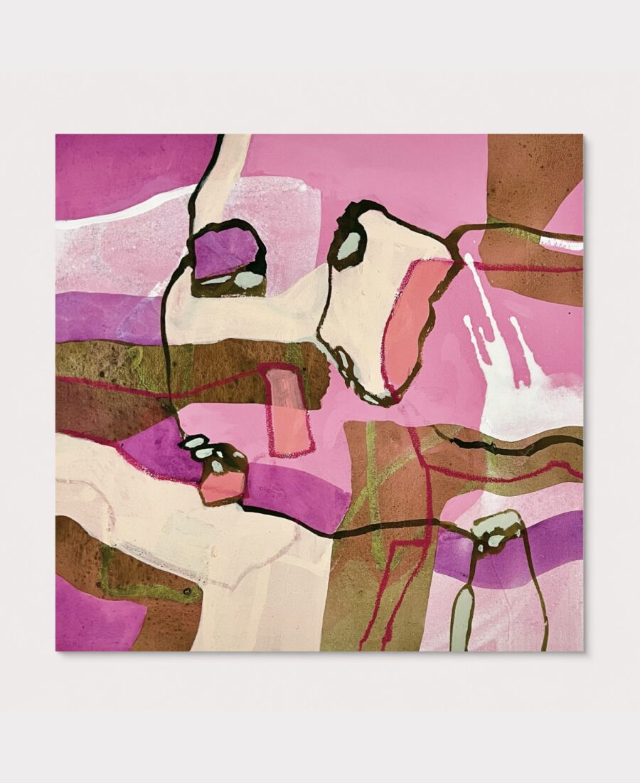 Pink I