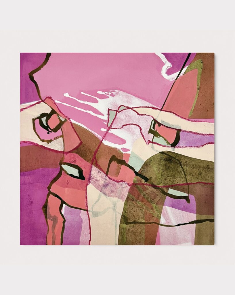 Pink II