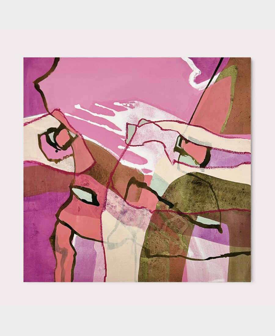 Pink II