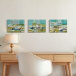 Horizons in Motion