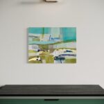 Horizons in Motion III