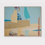 Dissolution in Space VI