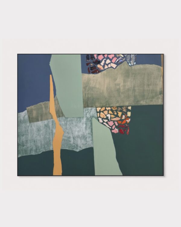 Dissolution in Space III