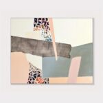 Dissolution in Space IV