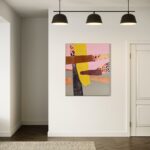 Dissolution in Space VII