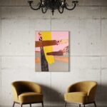 Dissolution in Space VII