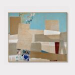 Dissolution in Space I