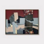 Dissolution in Space II