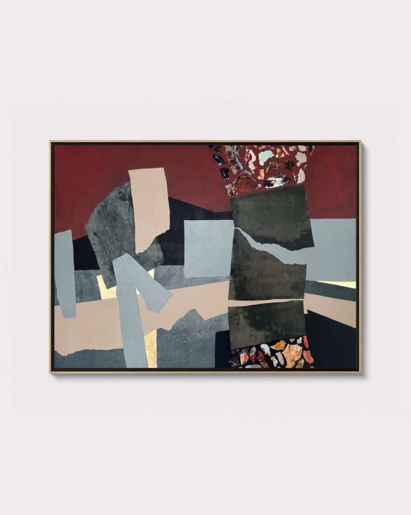 Dissolution in Space II