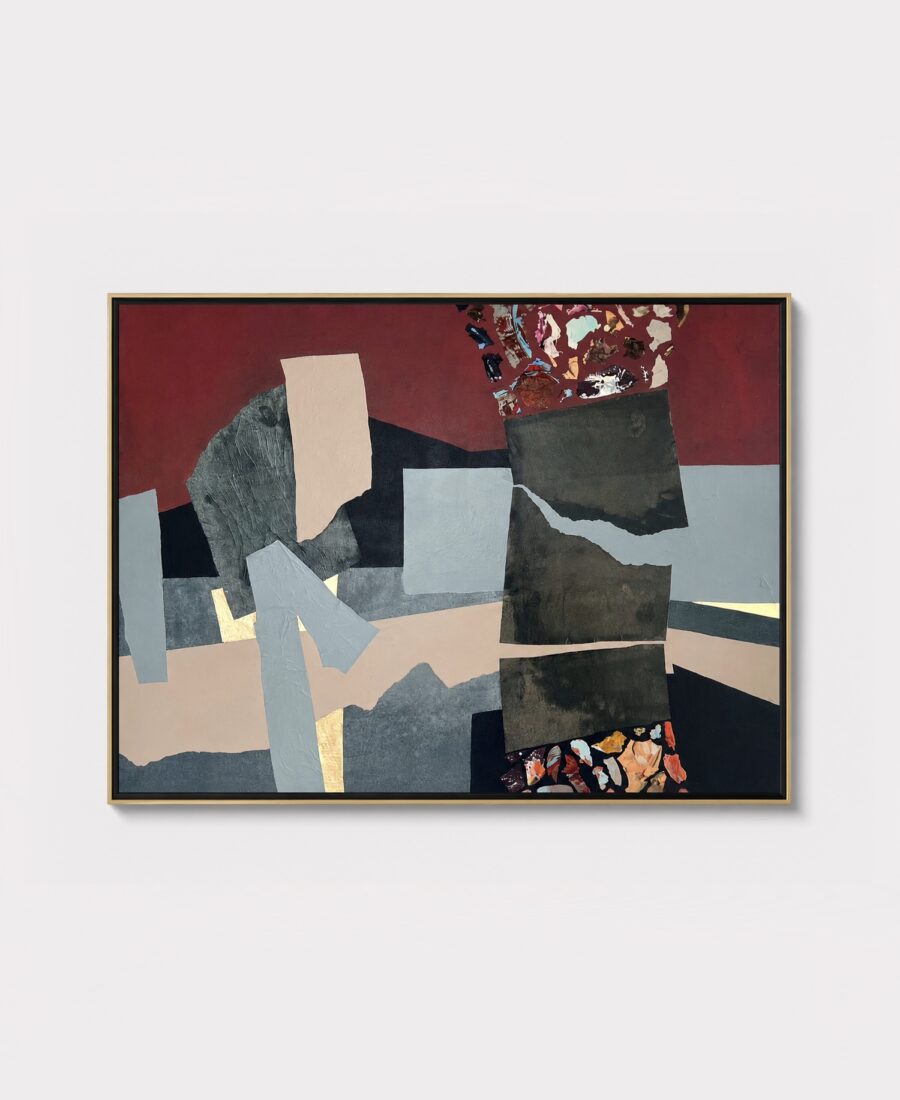 Dissolution in Space II