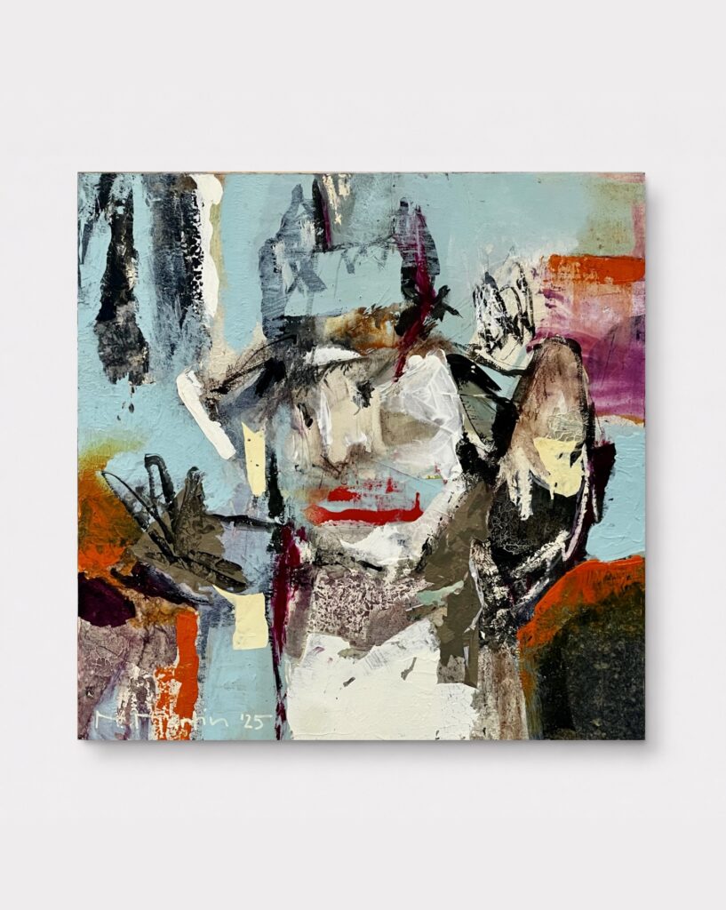 Withdrawn (aus der Serie Three States)