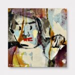Displaced (aus der Serie Three States)
