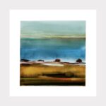 Quietud (aus der Serie Entre Tierra y Cielo)