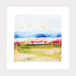 Fragmento (aus der Serie Entre Tierra y Cielo)