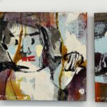 Displaced (aus der Serie Three States)