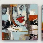 Open (aus der Serie Three States)