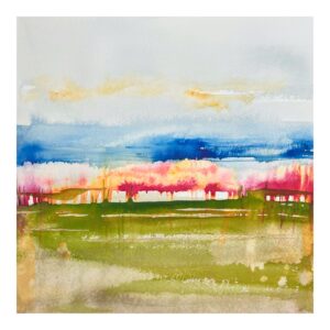 Fragmento (aus der Serie Entre Tierra y Cielo)