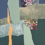 Dissolution in Space III
