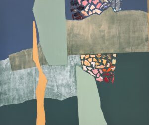 Dissolution in Space III