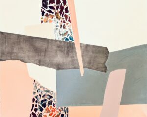 Dissolution in Space IV